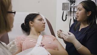 Medical Assisting at Clark College