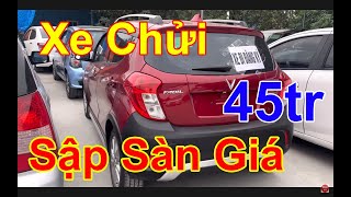 Xe chửi ô tô cũ giá rẻ sập sàn 45 triệu tha hồ mua đi tết du lịch đi chơi : 0335551588/zalo