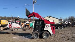 2013 TAKEUCHI TS60V For Sale