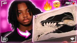 MAISON MIHARA YASUHIRO UNBOXING + ON FEET! 🔥🤯 | ARE THEY REALLY UNCOMFORTABLE?