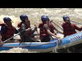 sabah padas river rafting 沙巴巴達斯河急流泛舟part.3