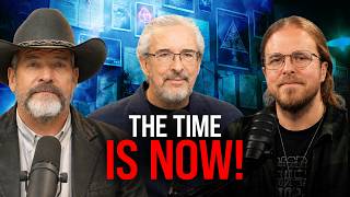 The Church Must Prepare NOW! | Perry Stone, Jonathan Stone, & Troy Brewer