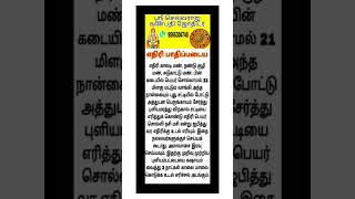 எதிரி பாதிப்படைய#astrology #trending #whatsappstatus