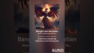 WIWIN KASIDI | BANGKIT DARI KEMATIAN