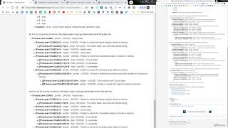 Cheat Engine and Memory basics