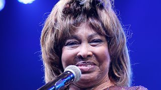 The Truth About Tina Turner's Kids