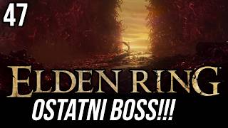 Zagrajmy w Elden Ring: Shadow of the Erdtree - OSTATNI BOSS!!! 🔥 [#47]