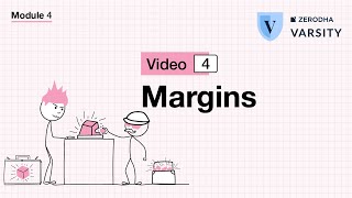 3. Margins