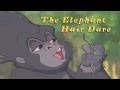 Disney's Tarzan - Walkthrough Part 3: 