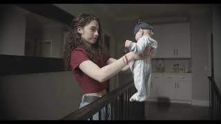 She ended this baby's life...... tomorrows teachings patreon leak