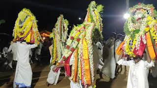 ಕಾಡು ಗೊಲ್ಲರ ಕುಣಿತ