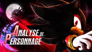 Qui est Shadow the Hedgehog ? | Analyse complète