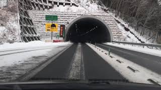 【道の駅巡り】札幌⇒スワン44ねむろ⇒納沙布岬⇒おだいとう⇒知床第一ホテルに行くだけの動画