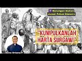 RenHar Jumat Pekan Biasa11; 23 Juni 2023 oleh Romo Antara, Pr. #renungankatolik #renungan #d1antara