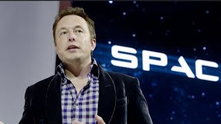 Elon Musk: The Journey of Perseverance