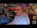 KC9VKV HAM RADIO QSO - MY GROUP AIR CHECK!!! - 6/28/19 - JIM'S RADIO STORY - RS 2732