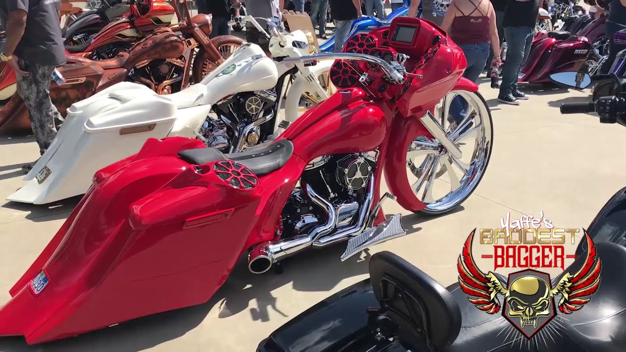 Bagger Motorcycle Show 2020 Reviewmotors Co