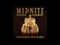 Ashes to Ashes MSQ Performs Faith No More by Midnite String Quartet