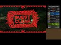 【mhx mhgen】村ディノバルドrta any% village speedrun dlcあり in 3 41 45