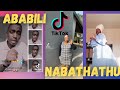 Ababili nabathathu || SA tiktok trend