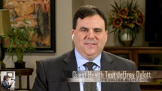 Interview courtesy: Quest Diagnostics Quest Health Test