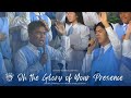 Oh The Glory | JMCIM Marilao Bulacan Combined Youth & Singles Choir | January 29, 2023