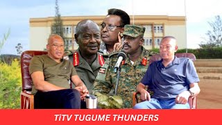 TUGUME THUNDERS: THE WEARY FIRST LADY`S TIRED EDUCATION POLICIES AND MK`S S!LLY MARCH TO PARLIAMENT