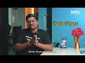 insure u0026 invest smartly zebu ft. mr.damodaran