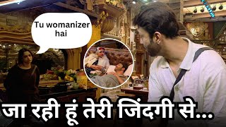 Ankita-Vicky की लड़ाई सच या सब Pre-Planned? | NewsBook