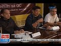 ub martin diño tinanggal bilang sbma chairman