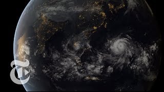 How Do Hurricanes Happen? | The New York Times