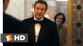 Joker (2019) - Dad, It's Me Scene (2/9) | Movieclips
