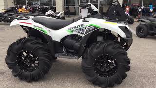 2019 Kawasaki Brute Force 750 4x4 EPS