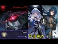 Conundrum Lv.12 Blade & Jingliu Duo DPS Destruction Path Pursuit Dice Full Run