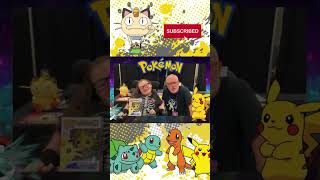 Matthew Sussman “Meowth” From Pokemon Says To Subscribe To Tori Does Everything #pokemon #pokémon