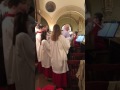 Hallelujah Chorus-Easter 2017