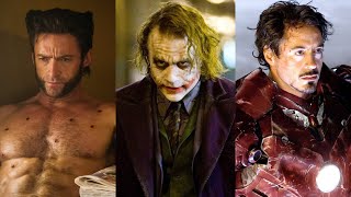 Comic Book Movie Castings People HATED At First…