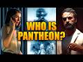 Who Is Pantheon? (Black Ops 6 Story)