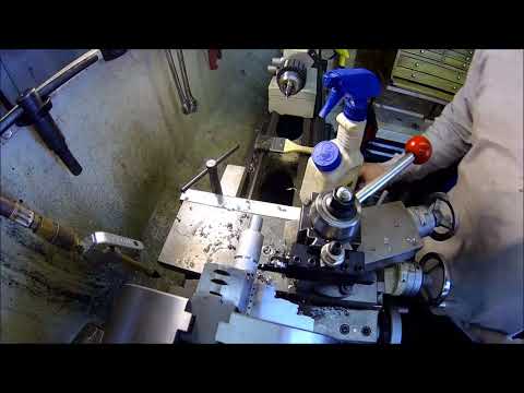 Down & Dirty #8 Pistol grip air gun fix Down & Dirty #8 Pistol grip air gun fix