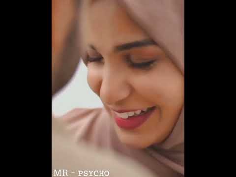 MUSLIM LOVE WHATSAPP STATUS TAMIL HD VIDEO 4K .. ️ ️ - YouTube