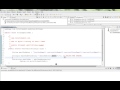 HOW TO SPLIT A STRING IN JAVA    DEMO