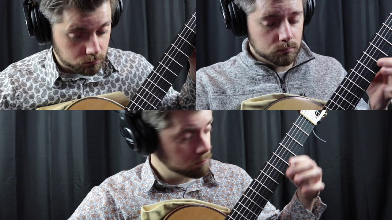 Steven Kennedy Adagio From Sonata Da Chiesa Op 1 No 2 By