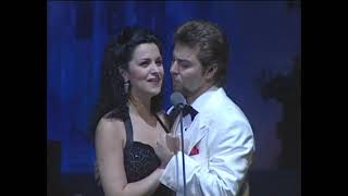 Angela Gheorghiu & Roberto Alagna - O soave fanciulla