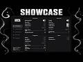Showcase wyx bypass External | Fivem