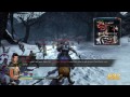 dynasty warriors 8 wei battle of xu province condition star