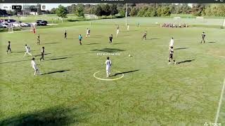 RFA U19 Boys MLS Next vs Achilles FC U19 MLS Next Full Game