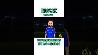 IND vs NZ 2nd T20 Trolls😂😂