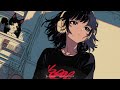 𝐏𝐥𝐚𝐲𝐥𝐢𝐬𝐭 memories of tokyo🗼 lofi hiphop mix chill u0026 study