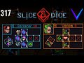 The Poison Brigade | Slice & Dice 3.1