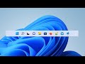 How to Fix a Windows Taskbar that has Mysteriously Disappeared